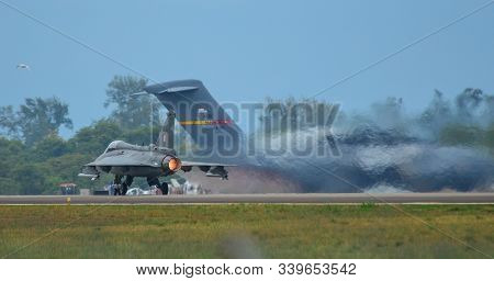 India Air Fore Hal Tejas Fighter Jet