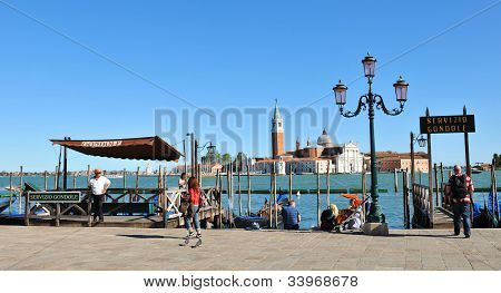 Venedig, Italien