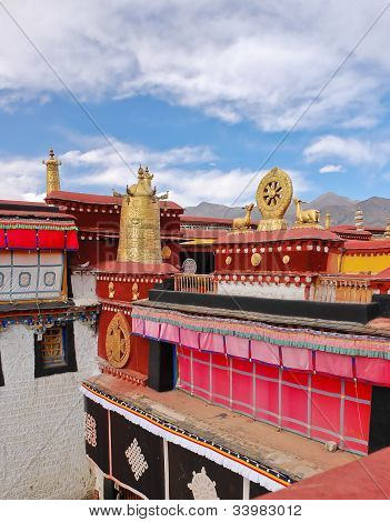 Tempio di Jokhang