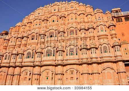 Hawa Mahal