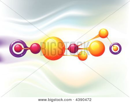 分子领域