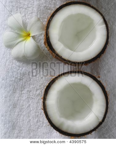 Spa beauté