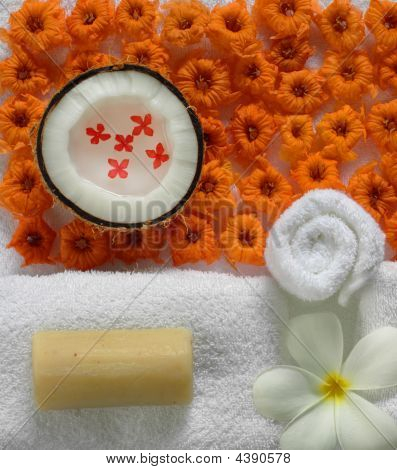 Spa beauté