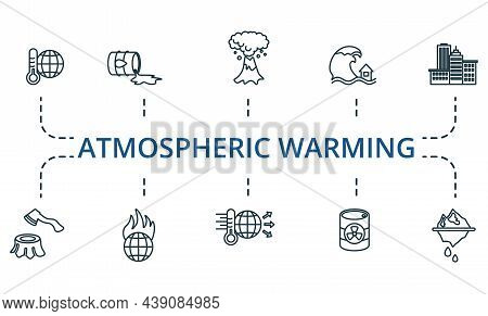 Greenhouse Effect Images Illustrations Vectors Free Bigstock
