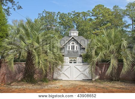 Inmobiliaria Palmetto State