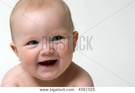 Petit enfant bébé