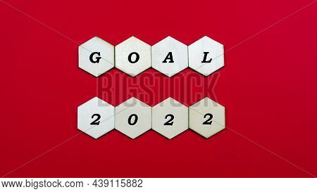 A New Year Goal Resolution