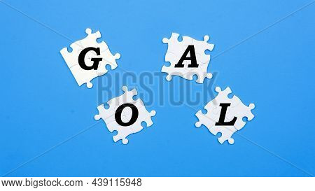 A New Year Goal Resolution