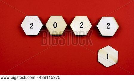New Year Resolution