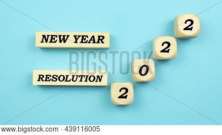 New Year Resolution