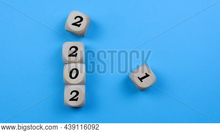 New Year Resolution