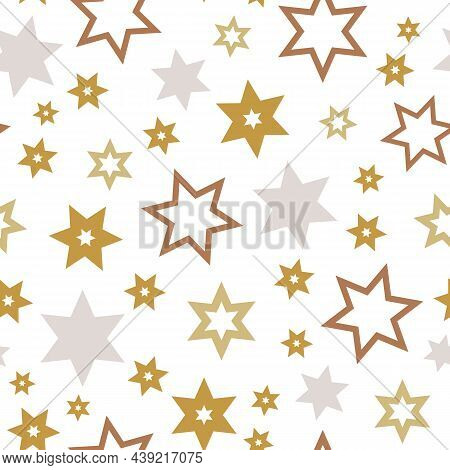 Vector Basic Stars Vector & Photo (Free Trial) | Bigstock