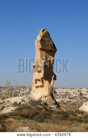 Cappadokia