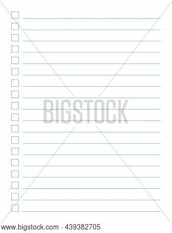 Graph Paper. Vector & Photo (Free Trial) | Bigstock