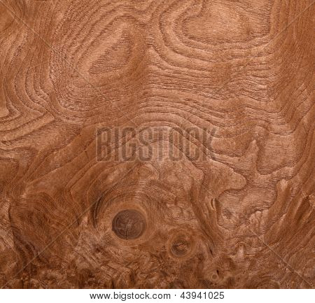Closeup imagen de textura de madera natural