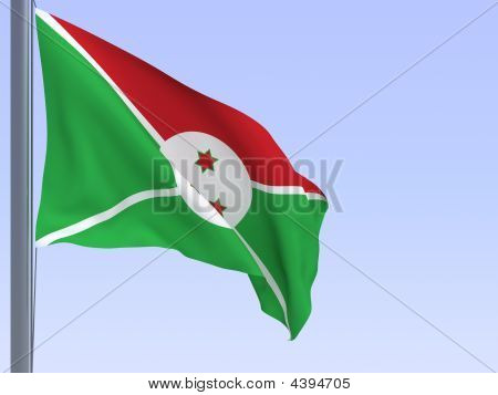 Burundi