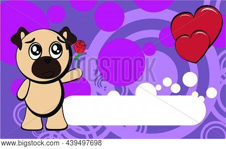 Funny Pug8.eps
