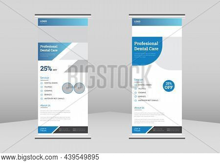 Flyer Mockup