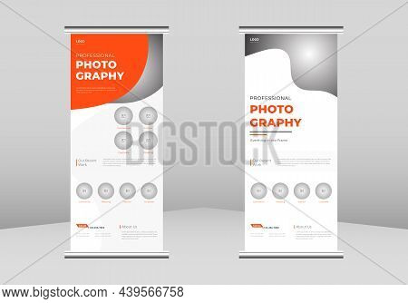 Flyer Mockup