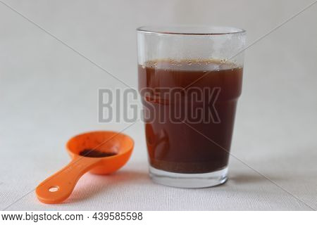 Kashmiri Kawa Chai Or Kewa Is An Aromatic Tea Originated In The 2Nd Century