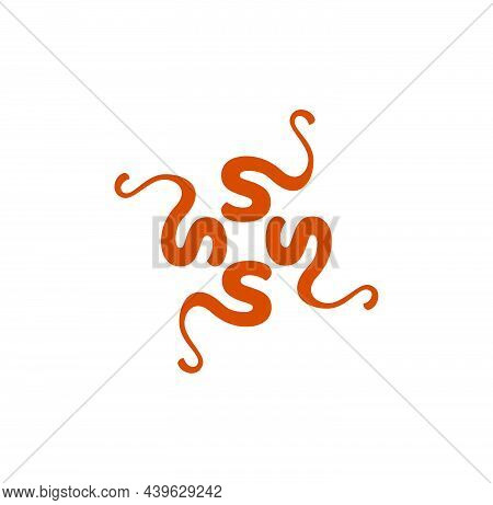 Ssss Sompany Logo Vector. Ss Typography Logo. Ssss Monogram.