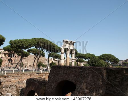 Roma-Italia