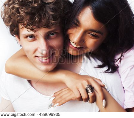 Best Friends Girls And Boys Images Illustrations Vectors Free Bigstock