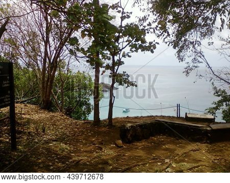 Lugares Onde A Paz E O Respeito A Natureza Prevalece