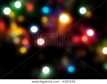 Punti di luce