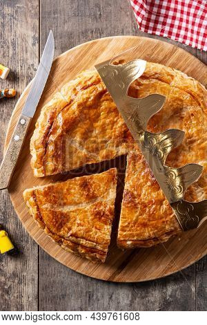 Galette Des Rois