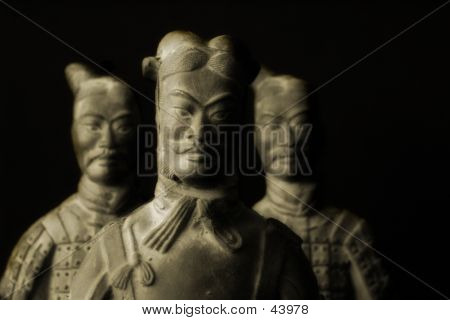 Guerreiros