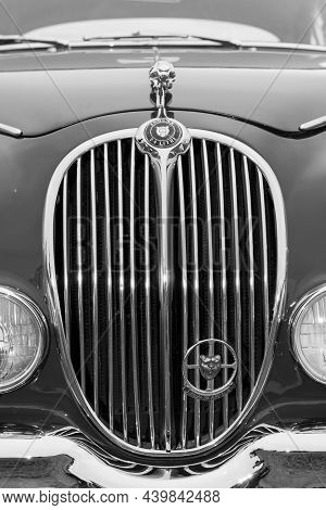Mark 2 Jaguar