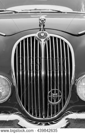Mark 2 Jaguar