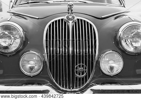 Mark 2 Jaguar