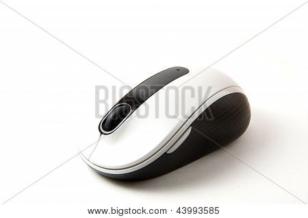 Беспроводная мышь