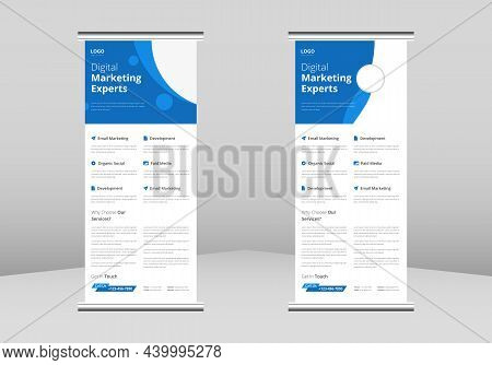 Flyer Mockup