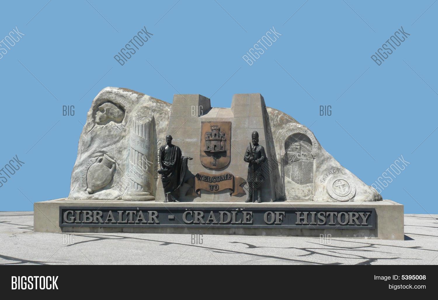 Cradle History Image & Photo (Free Trial) Bigstock