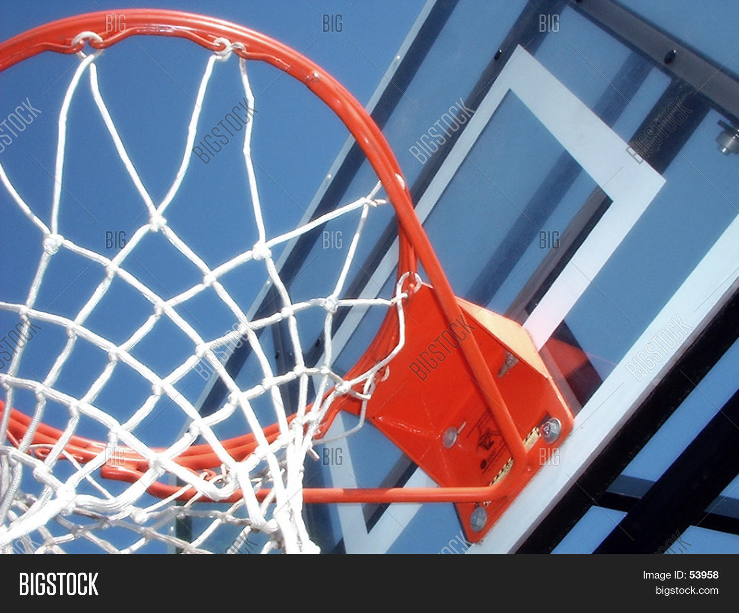 Shoot Hoops Image & Photo (Free Trial) Bigstock