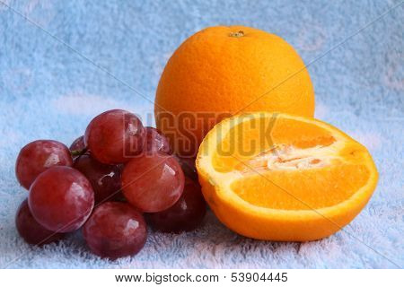 Fresh Fruit
