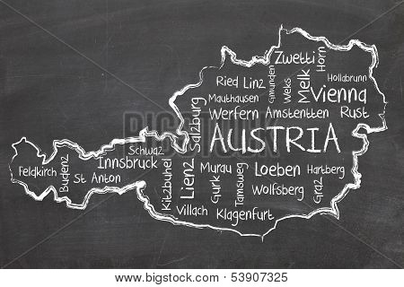 austria