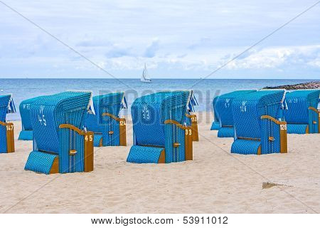 Beach Chairs