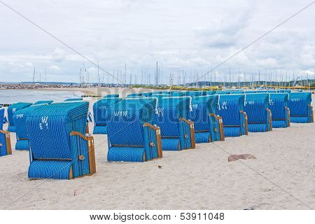 Beach Chairs