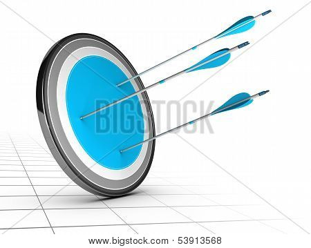 Easy Objective Concept
