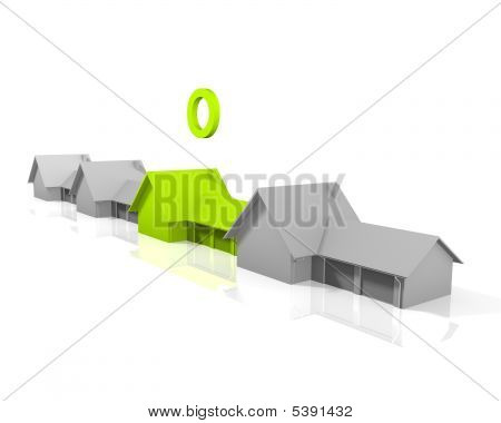 Huis