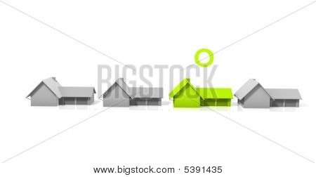 Huis
