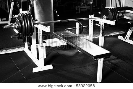 Weights