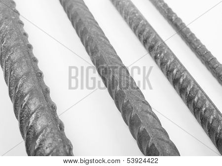 Rebar Reinforcement Bar