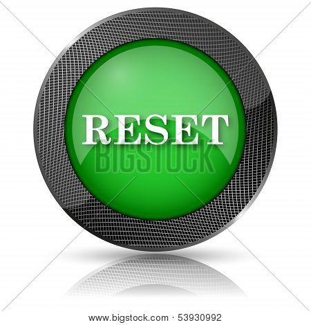 Reset Icon