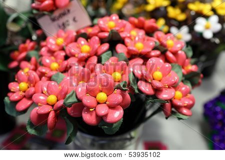 The Salon Du Chocolat