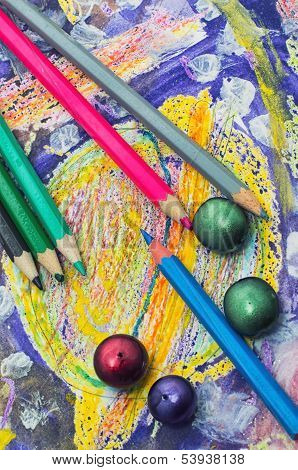 an artist's tool